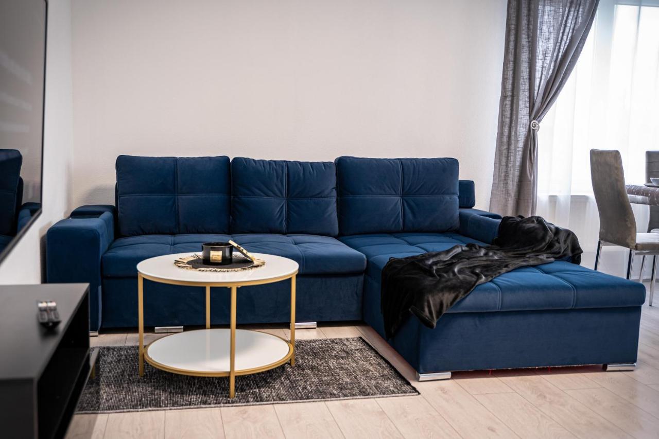 Cozy Apartment In Dumbravita Dumbravita  Luaran gambar